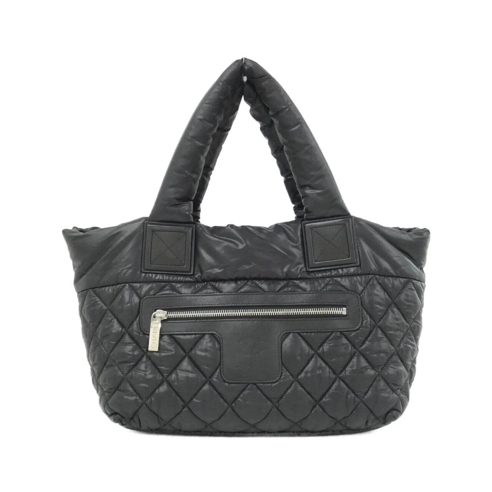 CHANEL Black Bag